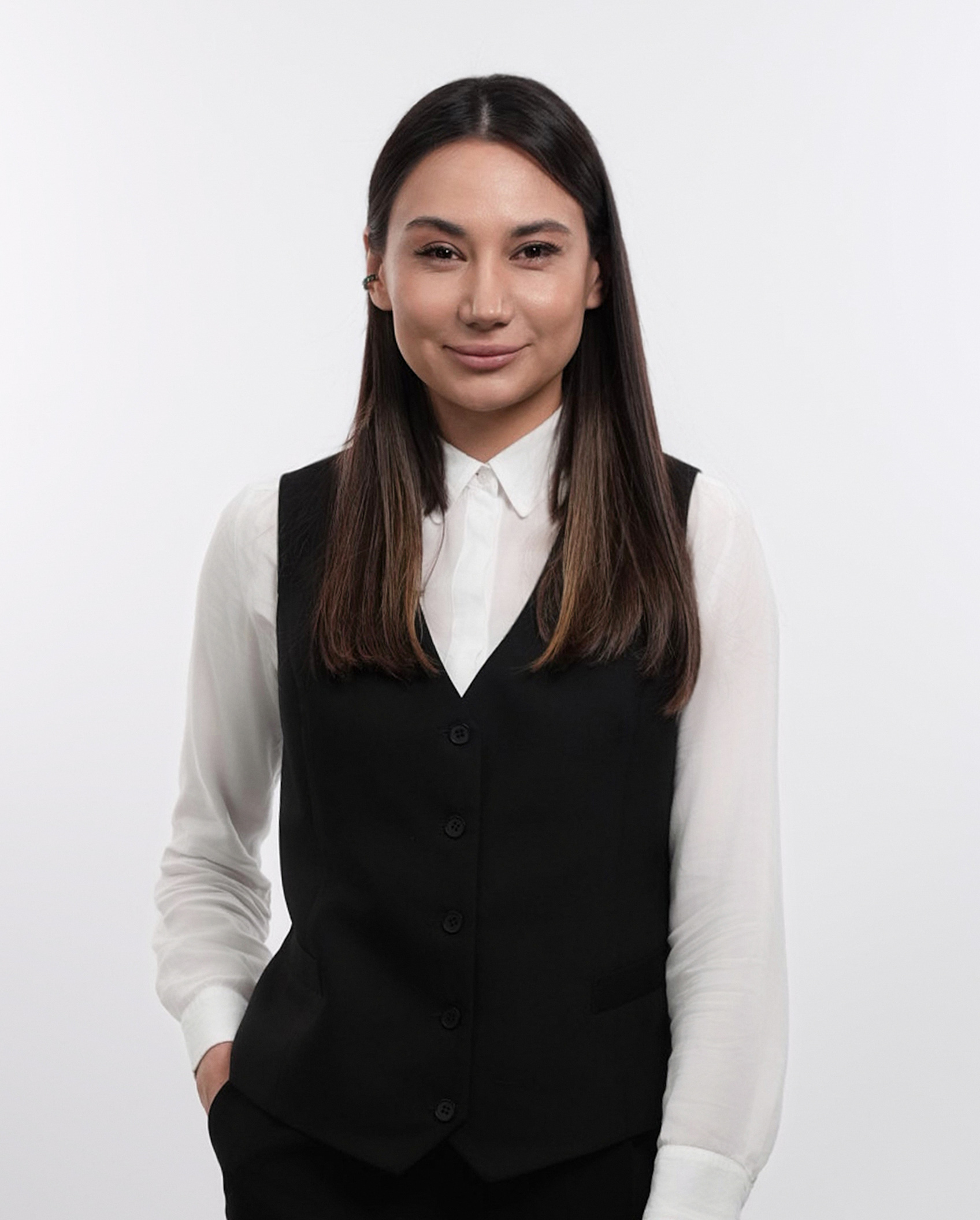 Лілія Мельникова