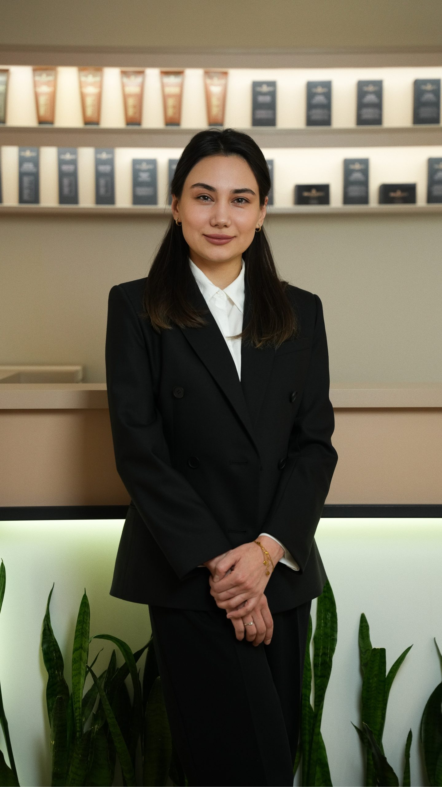 Лілія Мельникова