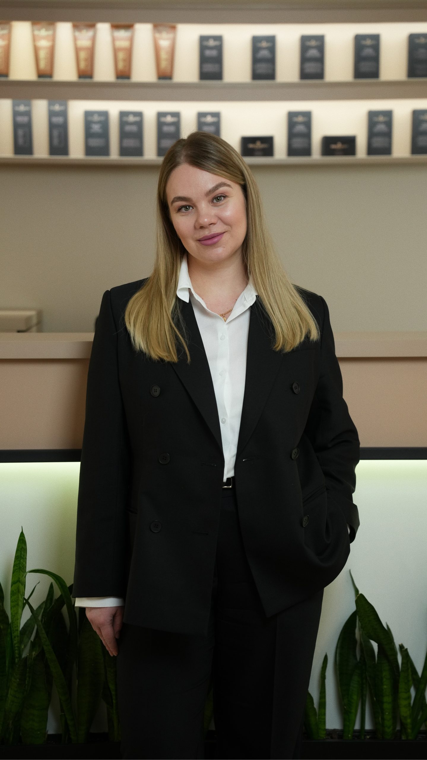 Балашенко Анастасія