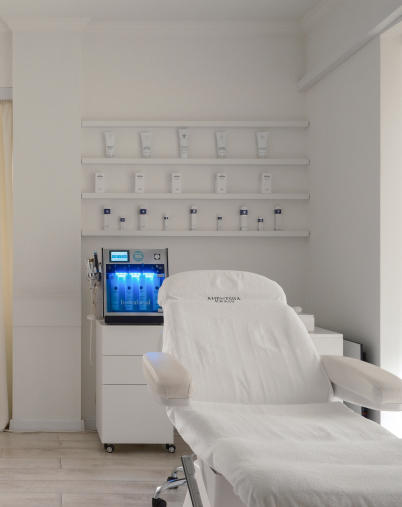 Дерматологія