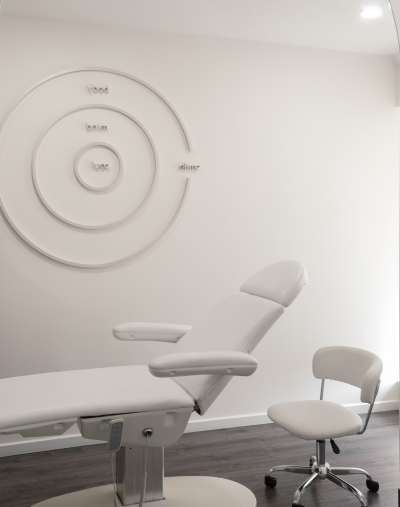 Остеопатія