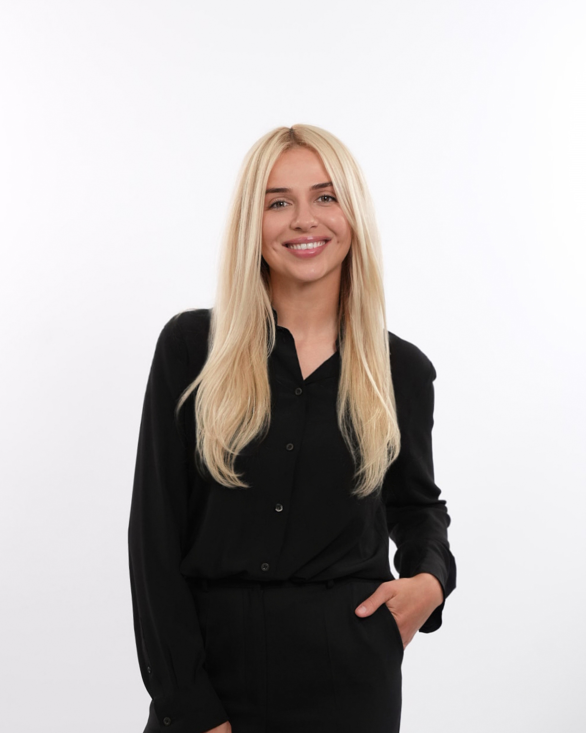 Анастасія Біатова