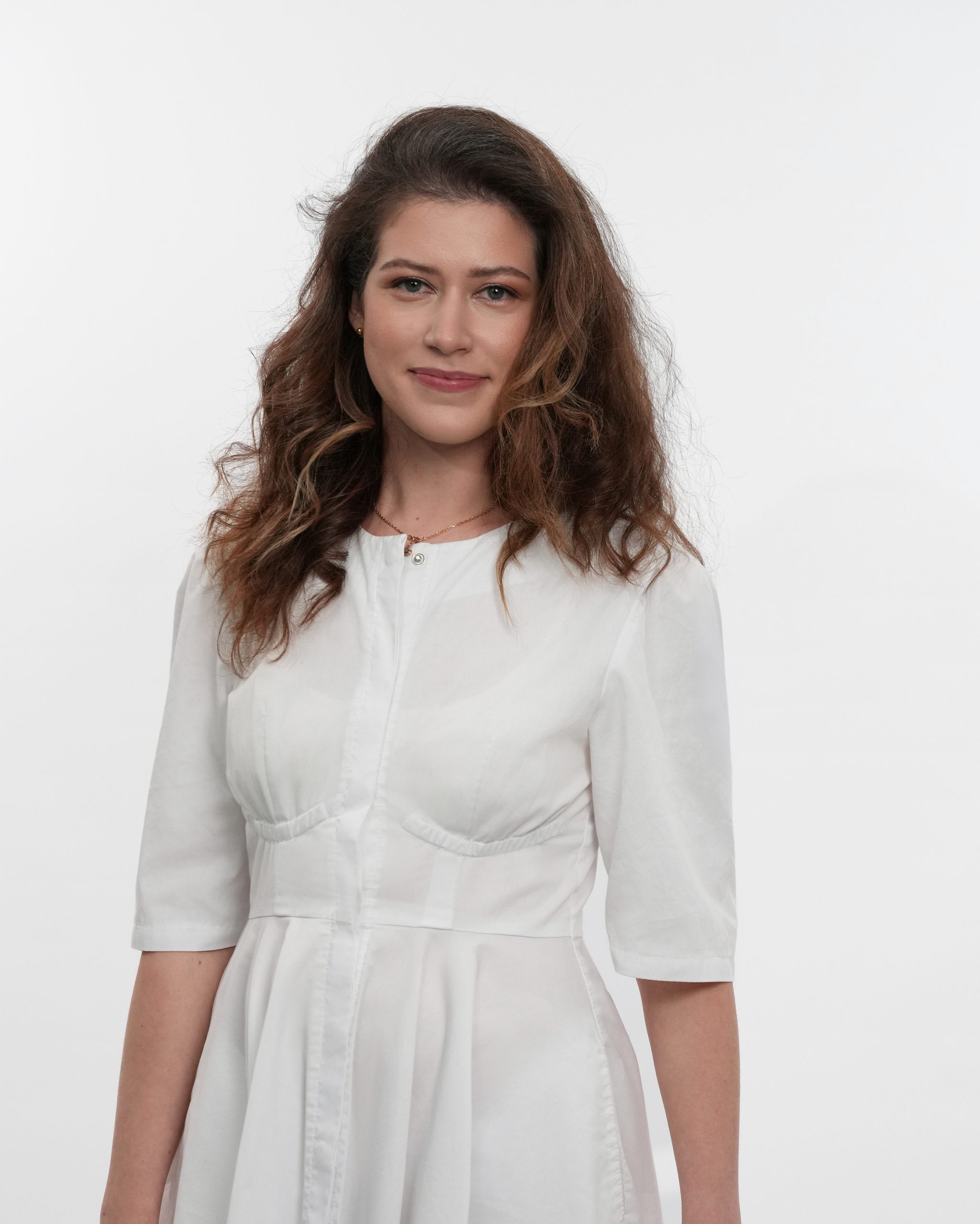 Олена Шеремет