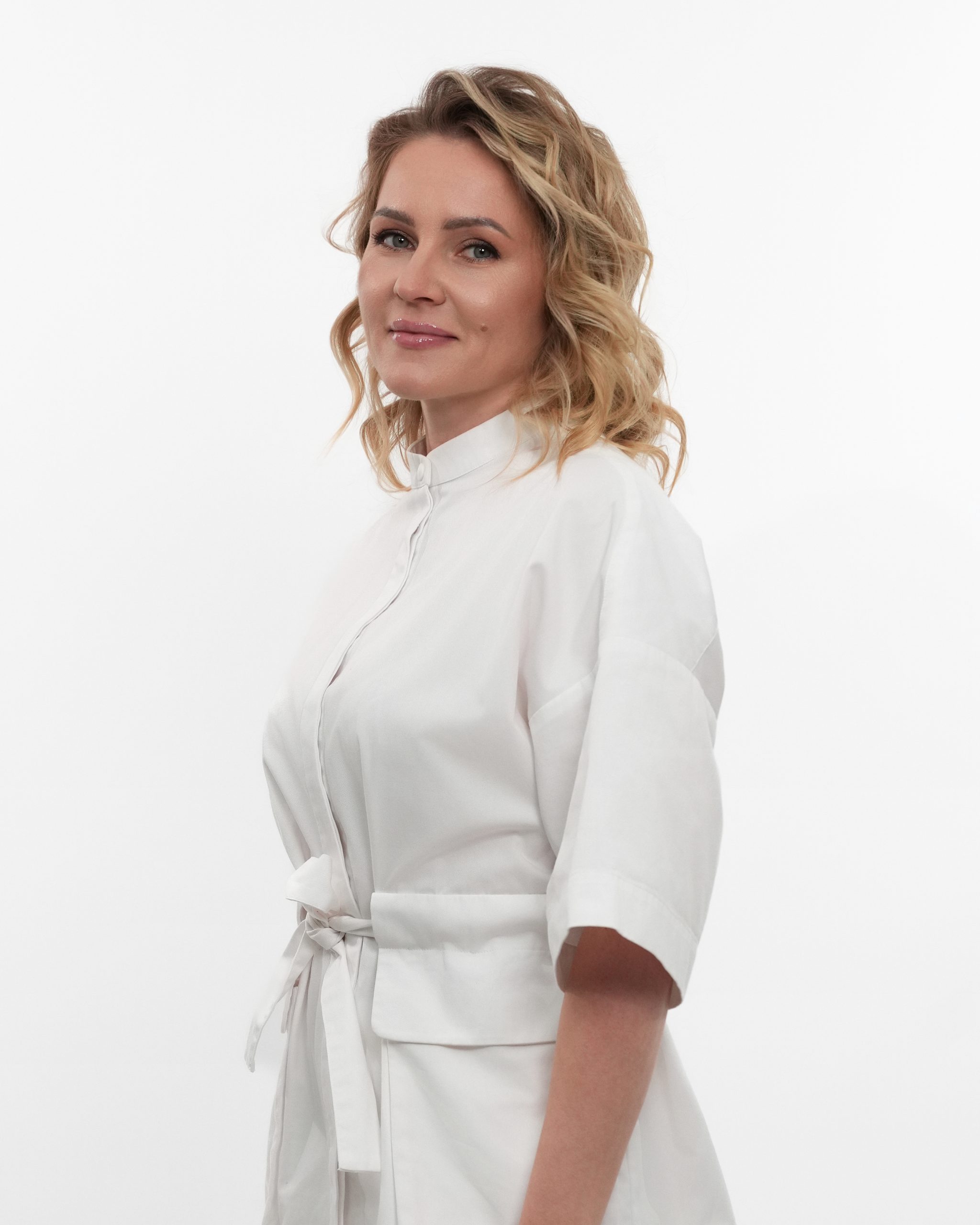 Лілія Алтухова