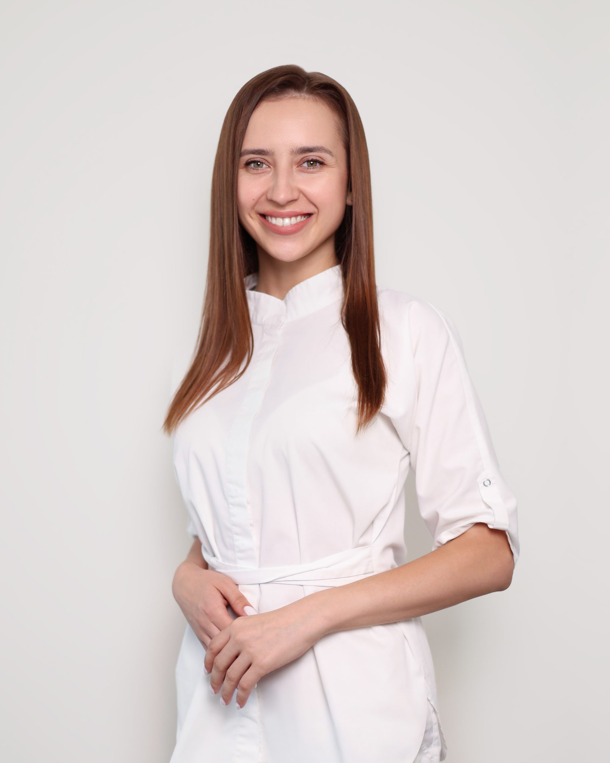 Ілона Кратовська